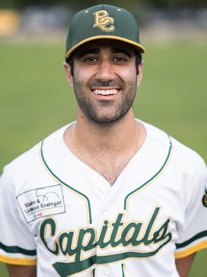 MICELI, Nicholas