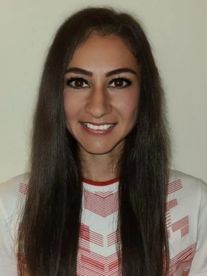 EGIAZAROVA, Evgenia