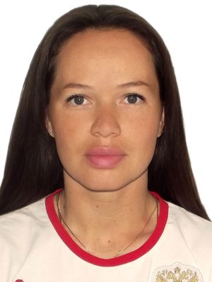 IGNATEVA, Alina