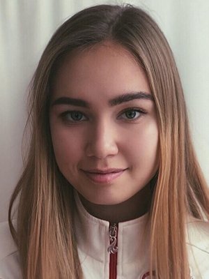 ISLAMOVA, Yana