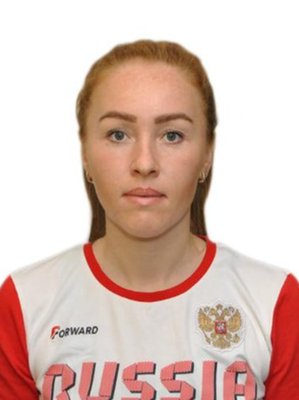 KUKHARENKO, Vera