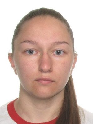 MAKUSHINA, Milena