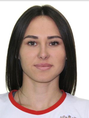 SEMENOVA, Daria