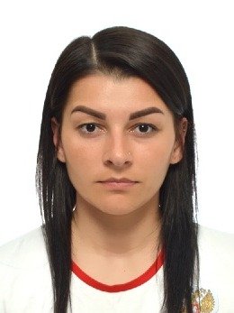SHALVADZE, Mayya