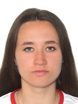 ZAKAZNIKOVA, Nina
