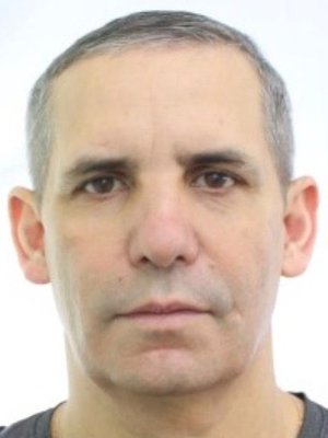 ARBELAI BESERRA, Raidel