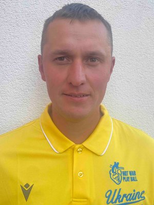 STEPANIUK, Andrii