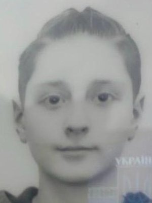 TATARCHENKO, Yehor