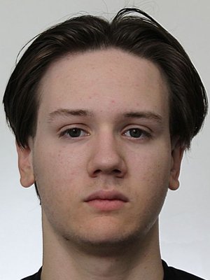 HRYTSENKO, Oleksii
