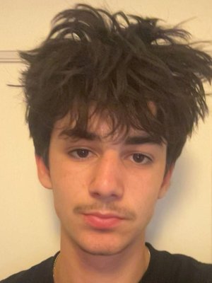 SIMNER, Zachary Elia