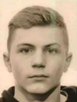 BELOUS, Serghei