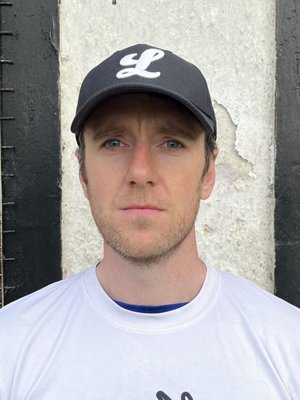 O'CONNELL, Joe