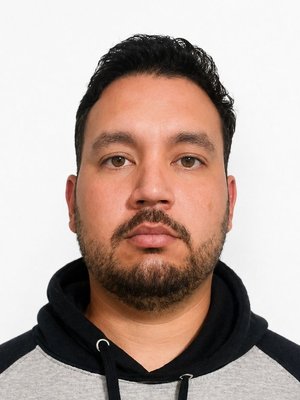 REQUENA REQUENA, Alejandro Antonio