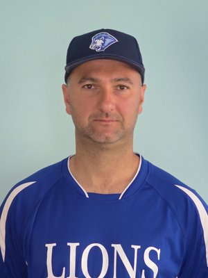 MITREV, Pavel