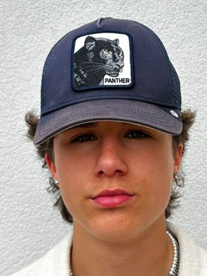 VERKERK, Daviel