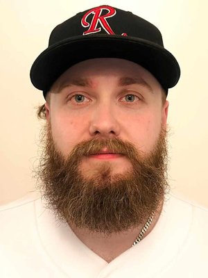 UNUNGER, Pontus