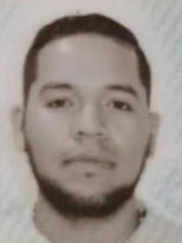 ULACIO ROSO, Ramon Eduardo