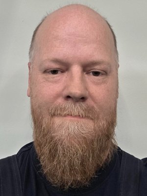 MADSEN, Stefan