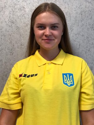 KORNOZEVYCH, Nataliia