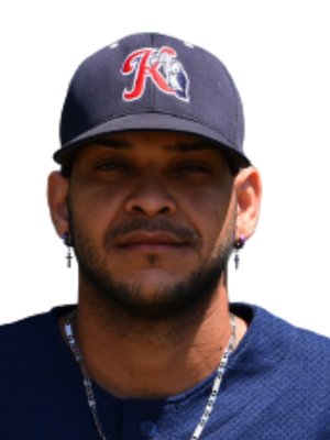 MENDOZA, Luis