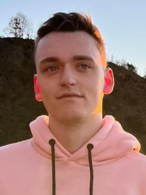 JOOSSENS, Matthew