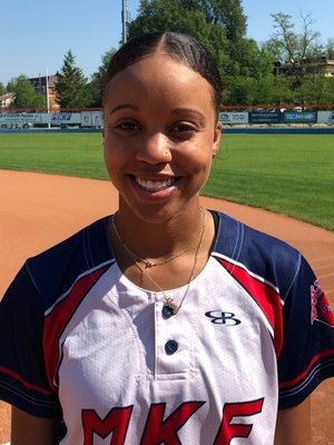 GLOVER, Taylor Simone