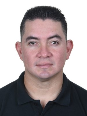 URBANEJA, Erick