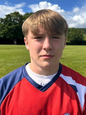 WOODHAM, Harrison Thomas
