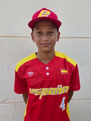 RODRIGUEZ ORTEGA, Alan Jose