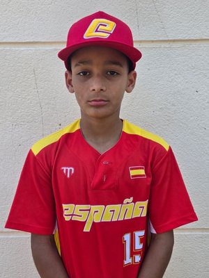 ABREU MARCELINO, Jayden