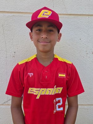 SALAZAR, Isaac