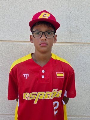 VITI RIVERO, Stefano