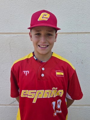 TAPIA, Luca