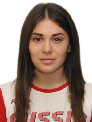 KOLNOBRITSKAIA, Ekaterina