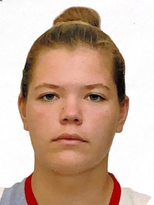 USHAKOVA, Ekaterina