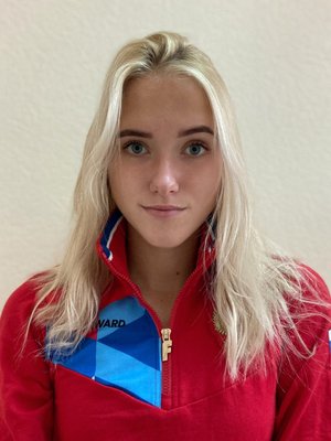 ZAGVOZDKINA, Aleksandra