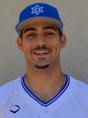 BROUS, Yair Gordon
