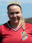 GRUNDMANN, Hannah