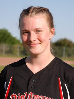 LAMERSDORF, Leonie