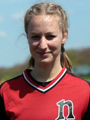 NEUMANN, Klara