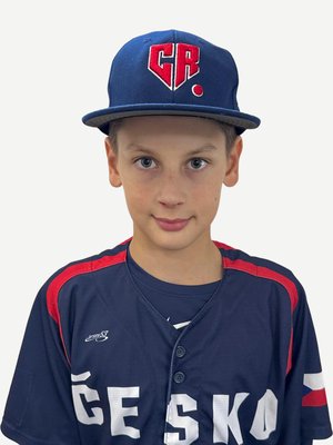 OKÁČ, Dominik