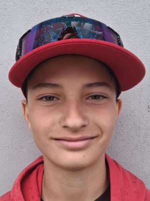 HORVÁTH, Ádám