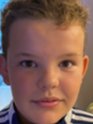 GÁSPÁR, Kevin