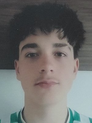 DÍVÓS, Damján