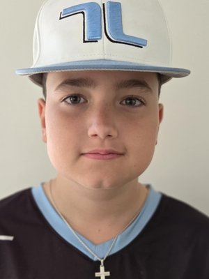 MANNA, Michael Gianluca