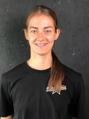 KOKOREVA, Sofiya
