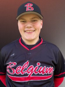 VAN DEN BRANDEN, Sid