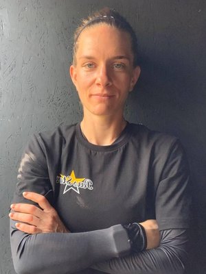 KUZNETSOVA, Anastasia
