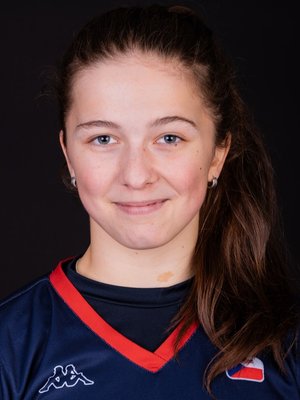 HOLUBCOVA, Katerina