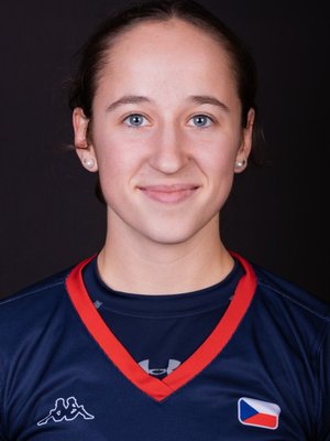 KALČEVOVÁ, Amálie